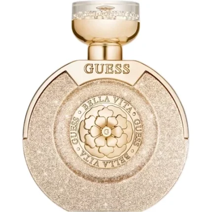 دکانت عطر گس بل اویتا پارادیسو | GUESS Bella Vita Paradiso
