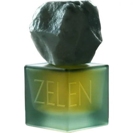 دکانت عطر بوکا زلن | Boka Zelen