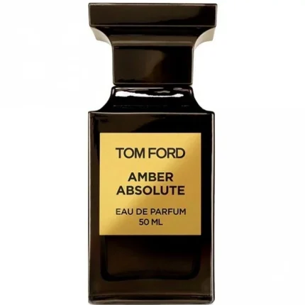 دکانت عطر تام فورد امبر ابسولوت | TOM FORD Amber Absolute
