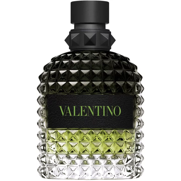 239165_img-3555-valentino-valentino-uomo-born-in-roma-green-stravaganza_720 دکانت عطر والنتینو اومو بورن این روما گرین استراوگانزا مردانه | Valentino Uomo Born in Roma Green Stravaganza - تصویر 1