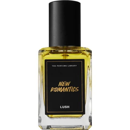 دکانت عطر لاش نیو رومانتیکس | Lush New Romantics
