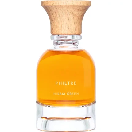 دکانت عطر هیرام گرین فیلت | Hiram Green Philtre