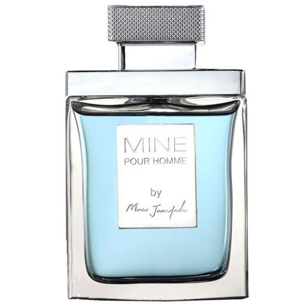 244535 عطر ادکلن مارک جوزف ماین پورهوم | Marc Joseph Mine pour homme - تصویر 1
