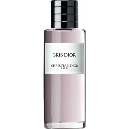 دکانت عطر دیور گریس دیور ۲۰۱۸ | Dior Gris Dior 2018
