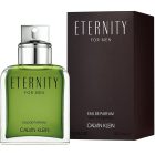 عطر ادکلن سی کی اترنیتی مردانه | Calvin Klein Eternity for Men EDP - تصویر 2