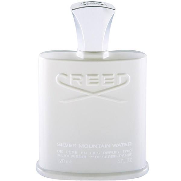261951 تستر ادو پرفیوم مردانه کرید مدل Silver Mountain Water - تصویر 1