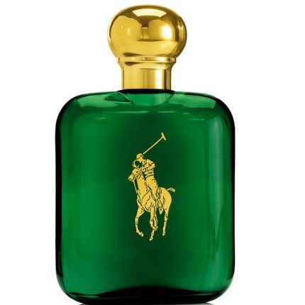 عطر ادکلن رالف لورن پولو سبز جعبه باز | Ralph Lauren Polo Open Box