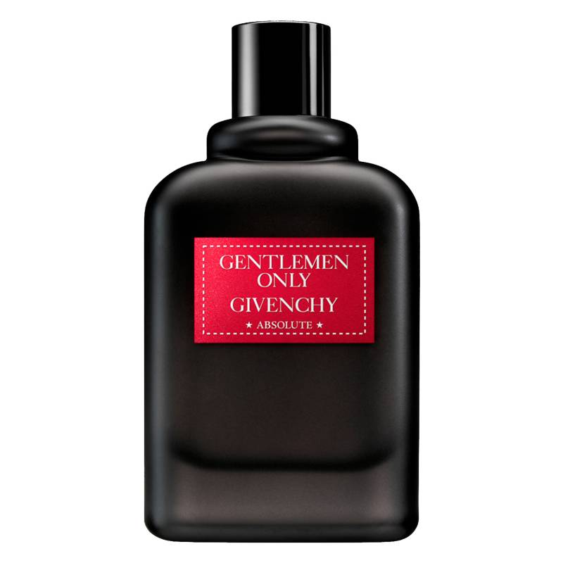 2667024_1 تستر عطر ادکلن جیوانچی جنتلمن اونلی ابسولوت | Givenchy Gentlemen Only Absolute - تصویر 1