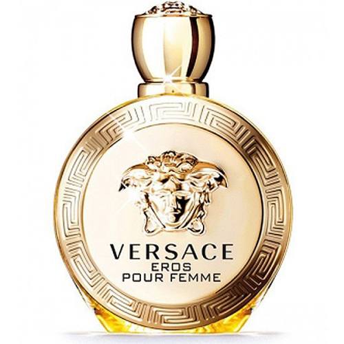 280658 عطر ادکلن ورساچه اروس زنانه ادو پرفیوم | VERSACE Eros Pour Femme EDP - تصویر 1