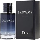 تستر اورجینال عطر ادکلن دیور ساواج | Dior Sauvage - تصویر 2