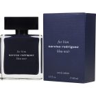 عطر ادکلن نارسیس رودریگز بلو نویر مردانه | Narciso Rodriguez for Him Bleu Noir - تصویر 2