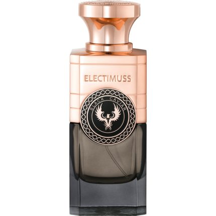 دکانت عطر الکتیموس بلک خاویار | Electimuss Black Caviar