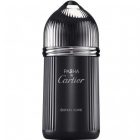 عطر ادکلن کارتیر پاشا د کارتیر ادیشن نویر جعبه باز | Cartier Pasha de Cartier Edition Noire Open Box