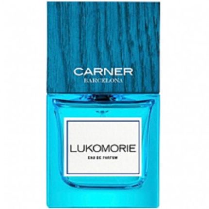 دکانت عطر کارنر بارسلونا لوکوموری | CARNER BARCELONA Lukomorie