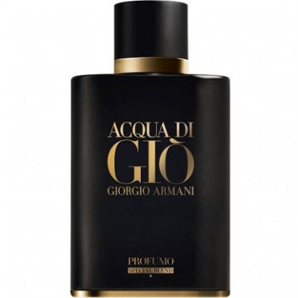 دکانت عطر جورجیو آرمانی آکوا دی جیو پروفومو اسپشیال بلند | GIORGIO ARMANI Acqua di Gio Profumo Special Blend