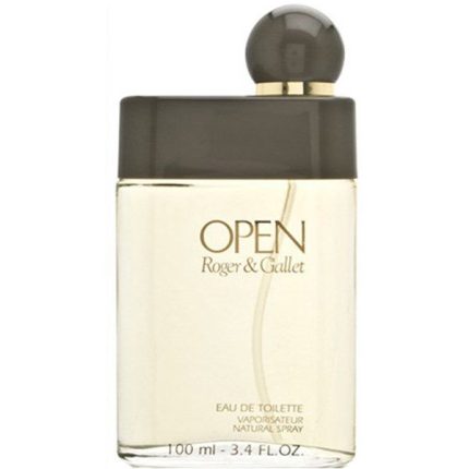عطر ادکلن راجر اند گالت اوپن اصل | Roger & Gallet OPEN