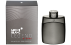 عطر ادکلن مونت بلنک لجند اینتنس | Mont Blanc Legend Intense - تصویر 2