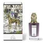 عطر مردانه پنهالیگن ماچ ادو ابوت د دوک Much Ado About the Duke حجم ۱۰۰میل - تصویر 2