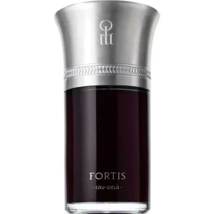 دکانت عطر له لیکویید ایمجینر فورتیس | Les LIQUIDES IMAGINAIRES Fortis