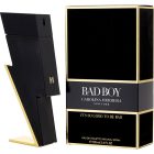 عطر ادکلن کارولینا هررا بد بوی | Carolina Herrera Bad Boy - تصویر 2