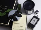 تستر عطر ادکلن جو مالون Jo Malone Velvet Rose & Oud Cologne Intense - تصویر 2