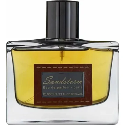 دکانت عطر پانوژ سند استورم | Panouge Sandstorm