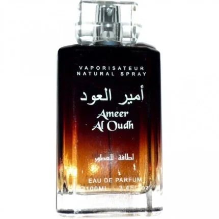 عطر ادکلن لطافه امیر ال عود | Lattafa Perfumes Ameer Al Oudh