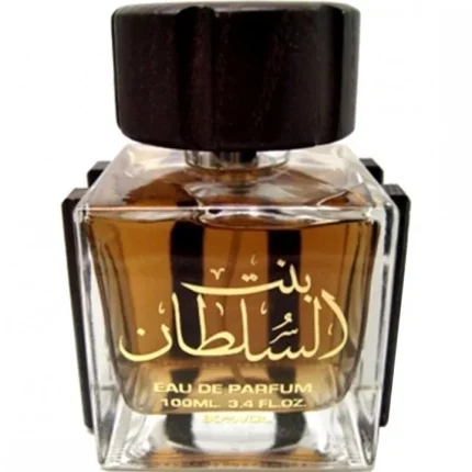عطر ادکلن لطافه بنت ال سلطان | Lattafa Perfumes Bint Al Sultan