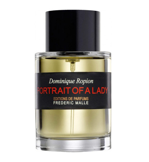 375x500.10464 دکانت عطر فردریک مال پورتریت آف لیدی | Frederic Malle Portrait of a Lady - تصویر 1