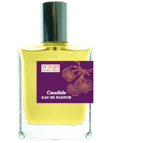۳۷۵x500.10499 دکانت عطر آفتلیه کاندید | Aftelier Candide - تصویر 1
