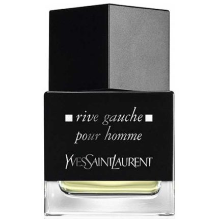 دکانت عطر ایو سن لورن لا کالکشن رایو گویش پور هوم | YVES SAINT LAURENT La Collection Rive Gauche Pour Homme
