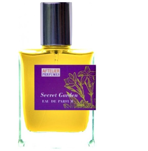 ۳۷۵x500.13862 دکانت عطر آفتلیه سکرت گاردن | Aftelier Secret Garden - تصویر 1