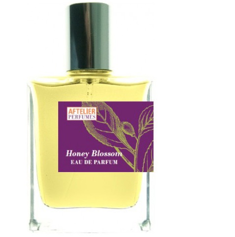 ۳۷۵x500.14644 دکانت عطر آفتلیه هانی بلوسوم | Aftelier Honey Blossom - تصویر 1