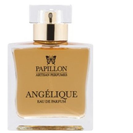 دکانت عطر پاپیون آرتیزان پرفیومز آنجلیک | Papillon Artisan Perfumes Angelique