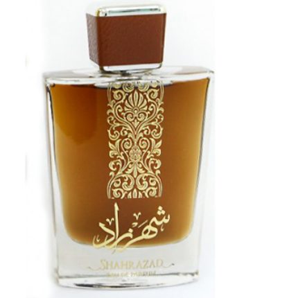 عطر ادکلن لطافه شهرزاد | Lattafa Perfumes Shahrazad