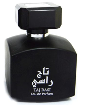 عطر ادکلن لطافه تاجراسی سیلور ادیشن | Lattafa Perfumes Taj Rasi Silver Edition
