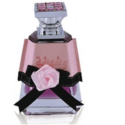 عطر ادکلن لطافه وشوشه | Lattafa Perfumes Washwasha