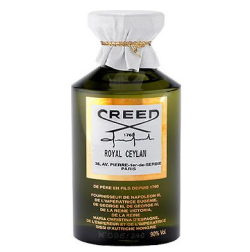 375x500.3807 عطر ادکلن کرید رویال سیلان | Creed Royal Ceylan - تصویر 1