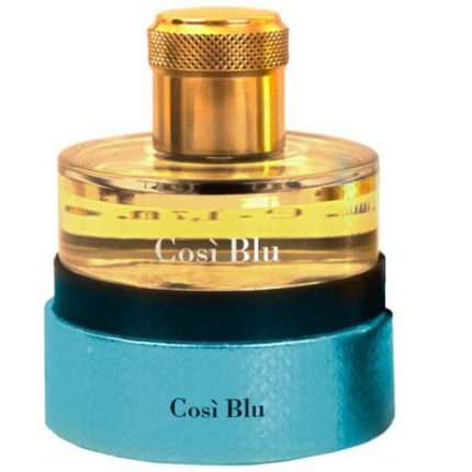 دکانت عطر پانتئون روما کوسی بلو | Pantheon Roma Così Blu