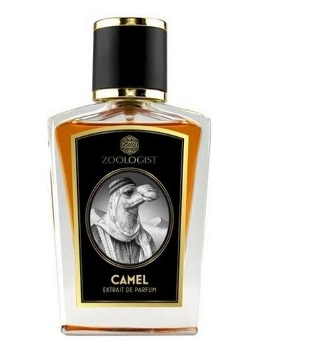 ۳۷۵x500.47334 دکانت عطر زولوجیست کمل | Zoologist Camel - تصویر 1
