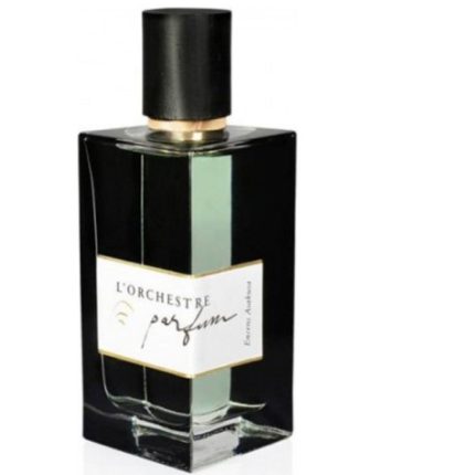 دکانت عطر لورکیستری پارفوم اینسنس اساکوسا | L'Orchestre Parfum Encens Asakusa