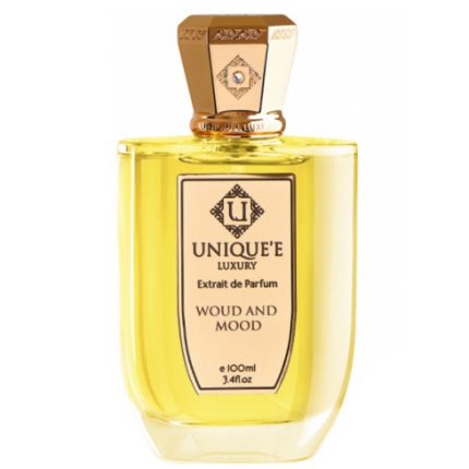 دکانت عطر یونیک لاکچری وود اند مود | Unique’e Luxury Woud And Mood