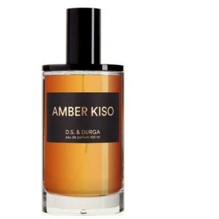 دکانت عطر دی اس اند دورگا امبر کیسو | DS&Durga Amber Kiso