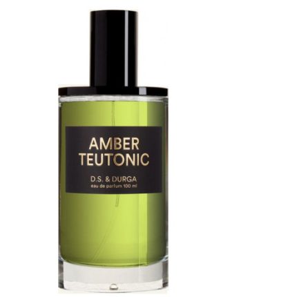 دکانت عطر دی اس اند دورگا امبر تیوتونیگ | DS&Durga Amber Teutonic
