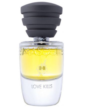 دکانت عطر ماسک لاو کیلز | MASQUE Love Kills