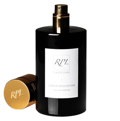 ۳۷۵x500.55029 دکانت عطر ار پی ال ای جاردین بایزنتاین | RPL I Jardin Byzantine - تصویر 1