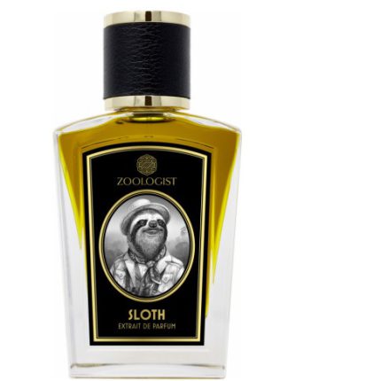 دکانت عطر زولوجیست اسلوت | Zoologist Perfumes Sloth