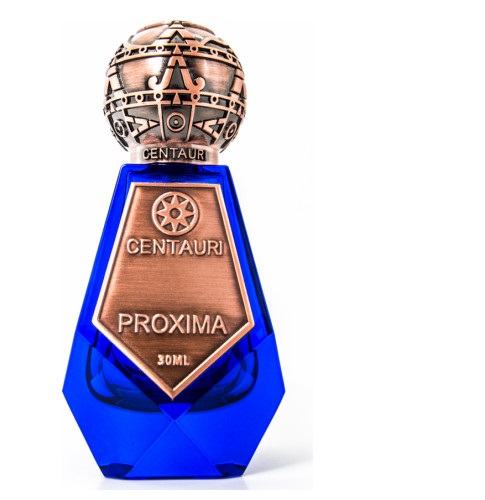 ۳۷۵x500.60515 دکانت عطر سنتوری پرفیومز پروکسیما | Centauri Perfumes Proxima - تصویر 1