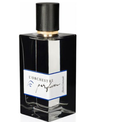 دکانت عطر لورکیستری پارفوم الکترو لیموناد | L'Orchestre Parfum Electro Limonade