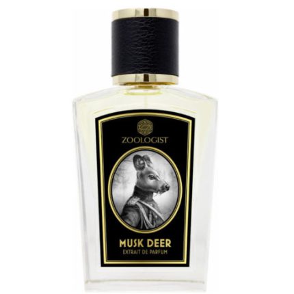 دکانت عطر زولوجیست ماسک دیر | Zoologist Perfumes Musk Deer